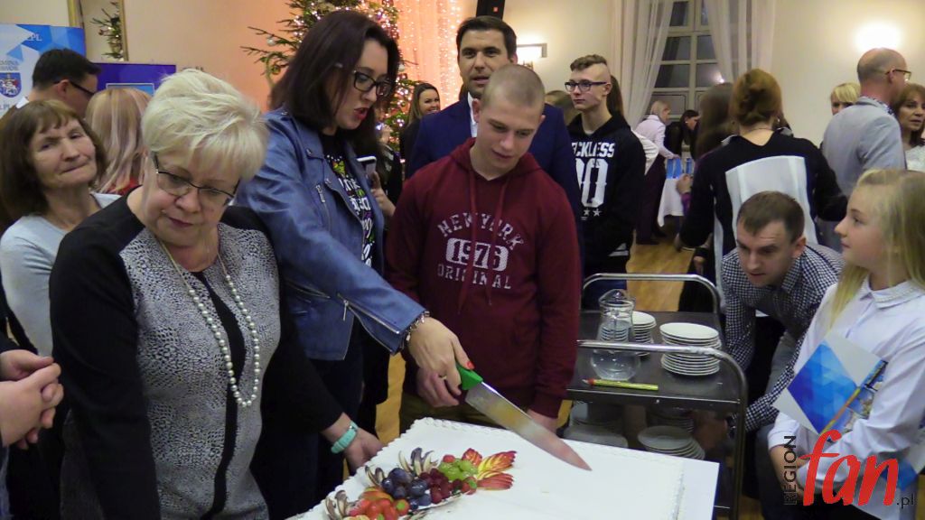 Społecznicy świętowali (FOTO, WIDEO)