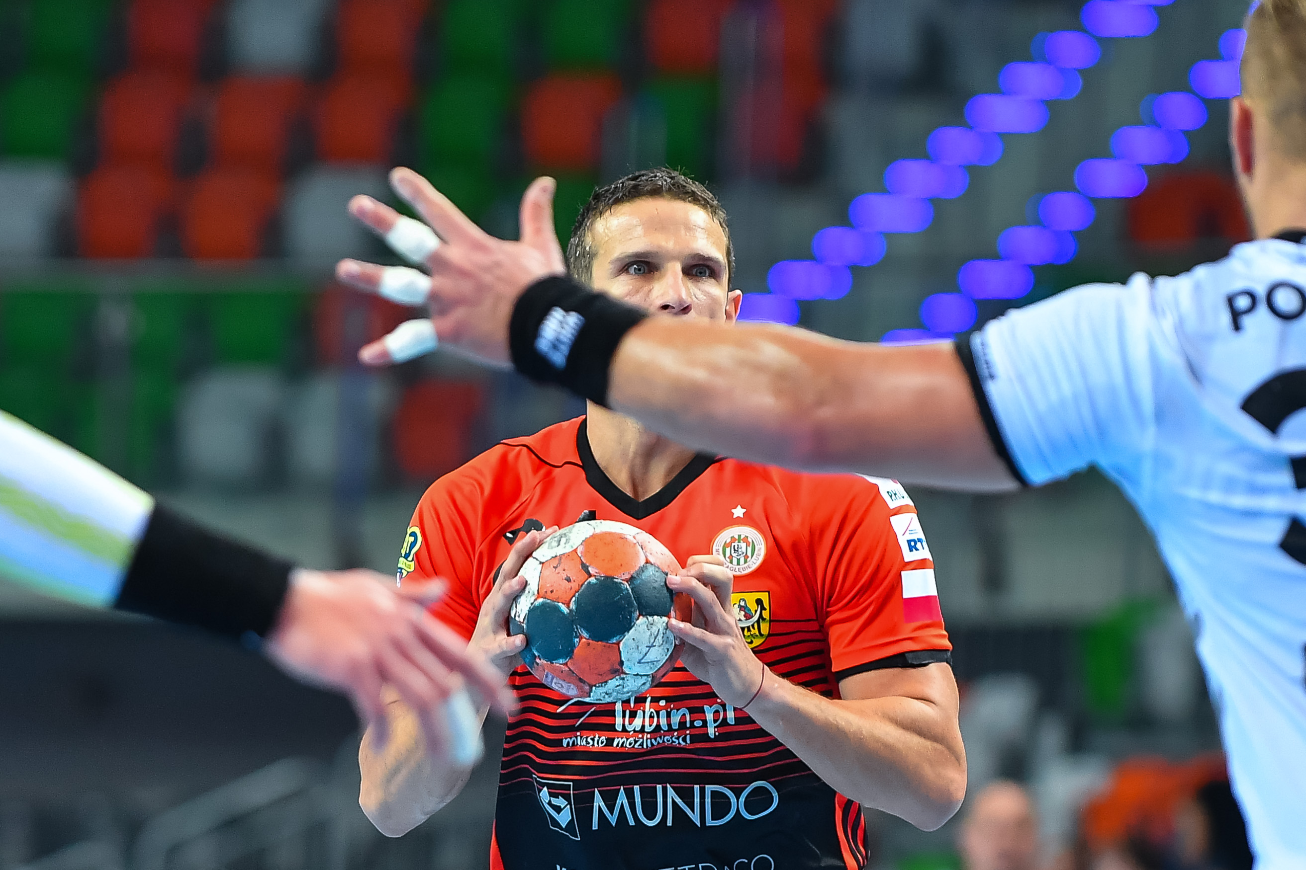 Jaszka selekcjonerem kadry!