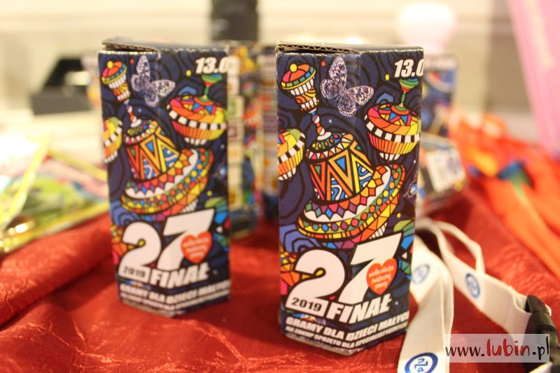 Lubin pobił swój orkiestrowy rekord?