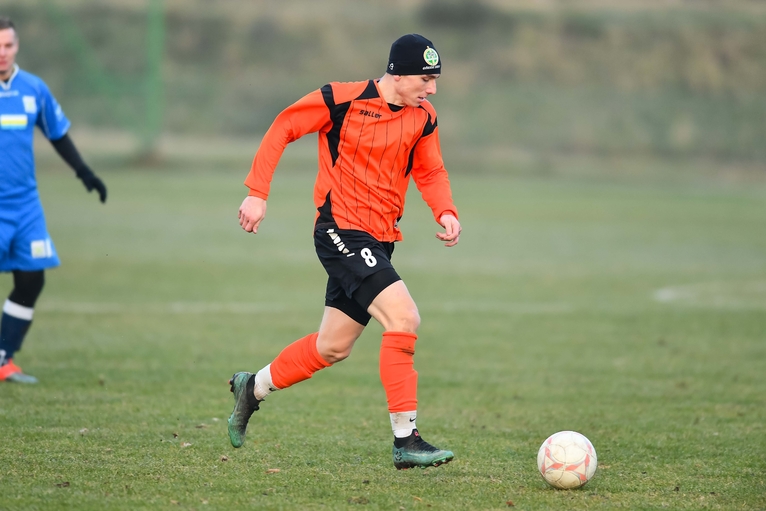 Górnik rusza z przygotowaniami