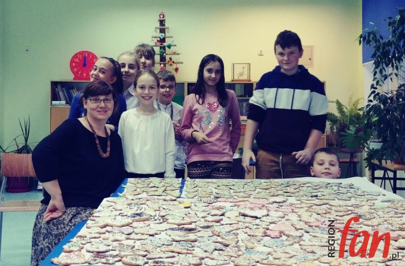 Piernikowe szaleństwo