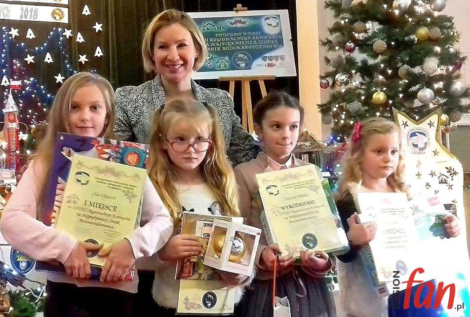 Konkurs na stroik rozstrzygnięty