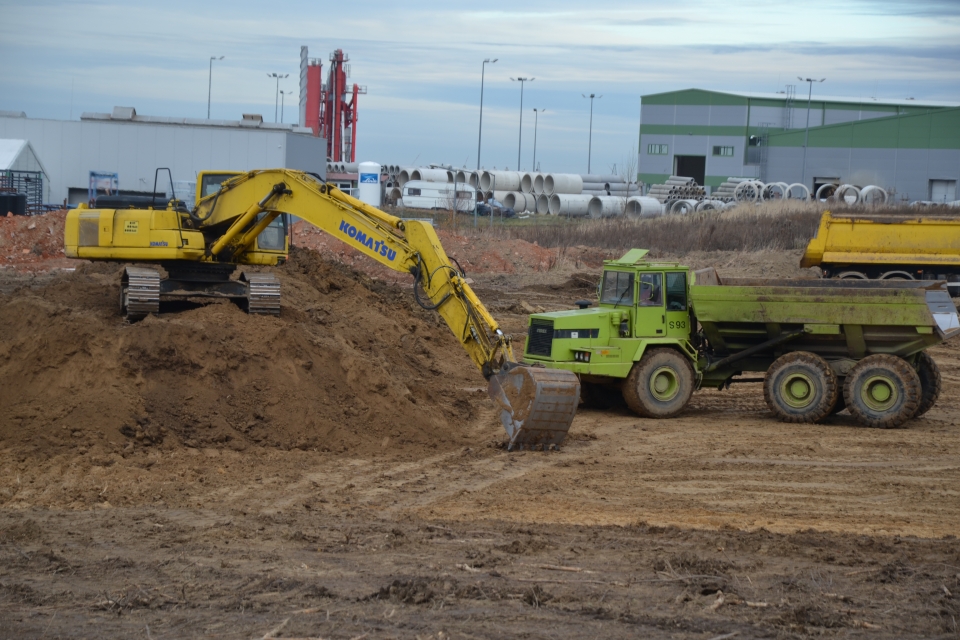 Finowie dadzą nowe miejsca pracy