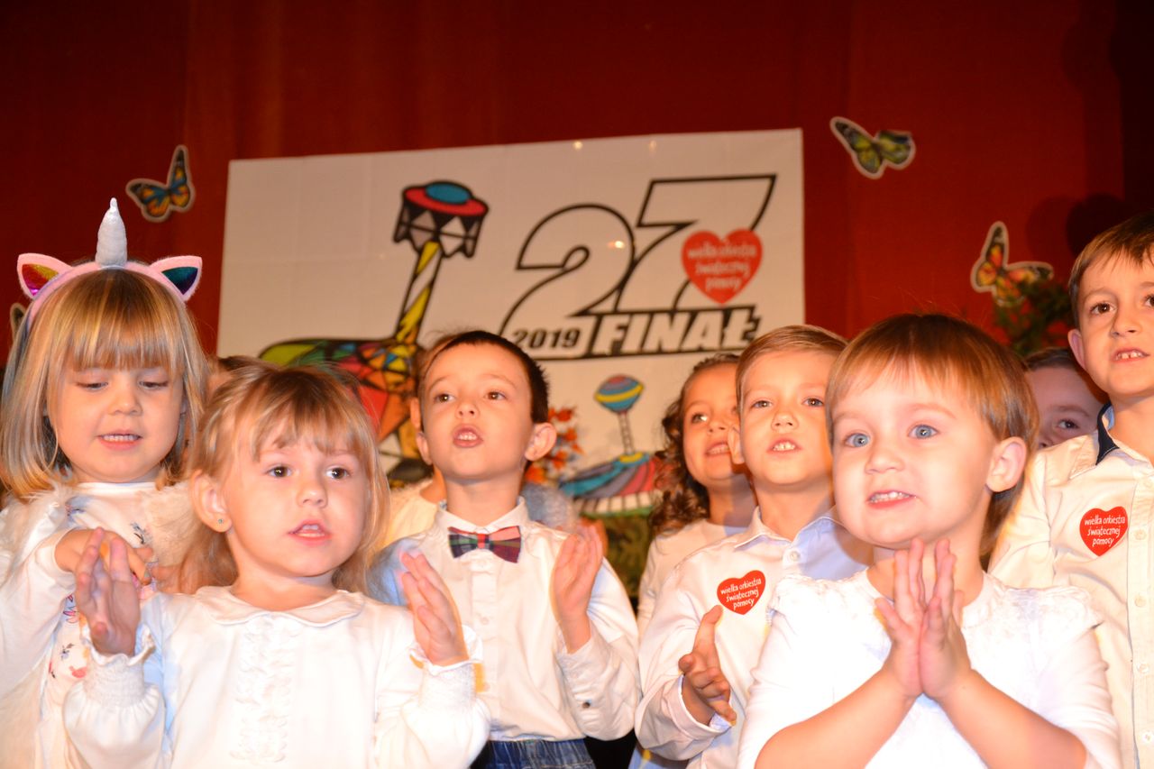 W Kotli też zagrali rekordowo (FOTO)