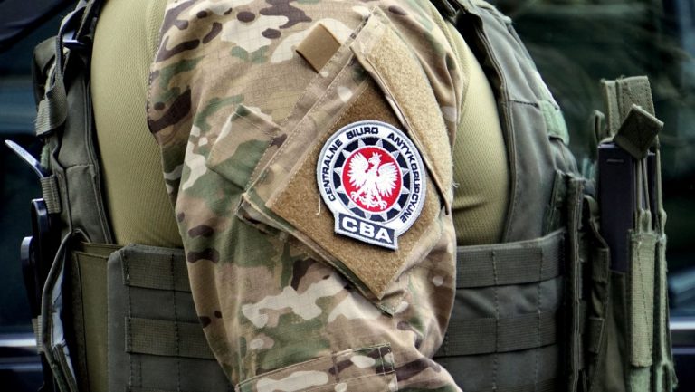 CBA zatrzymało dwóch pracowników grupy KGHM