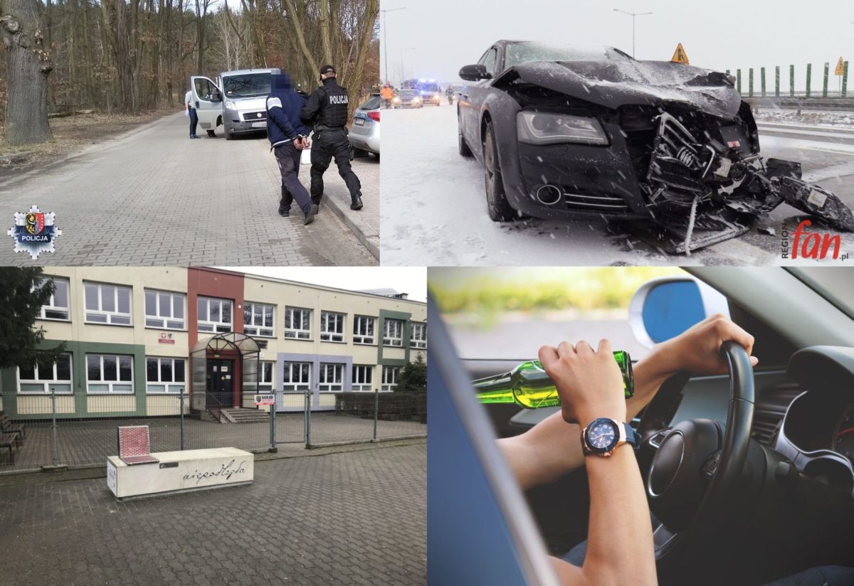 Flesz RF – przegląd wydarzeń z regionu