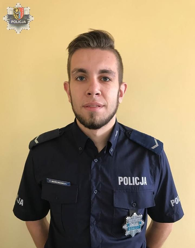 Zmiany w Rewirze Dzielnicowych w Grębocicach