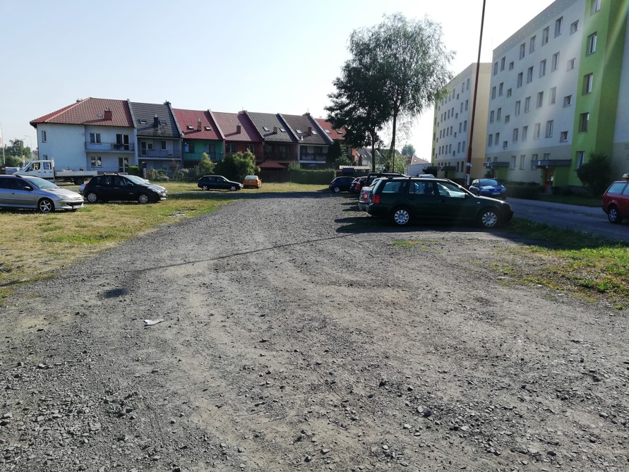 Zamkną ul. Dziadoszan w Głogowie