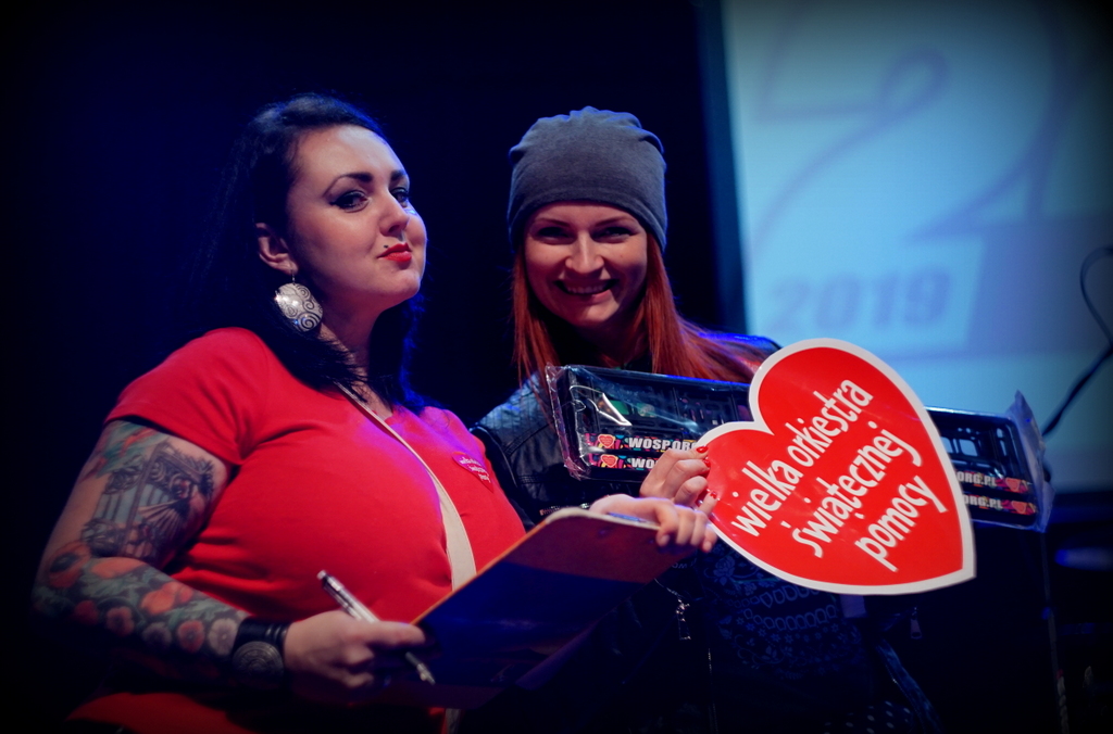 Głogów grać zaczął już w dzień wcześniej