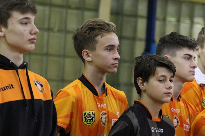 Kadeci Cuprum Lubin gotowi na finały