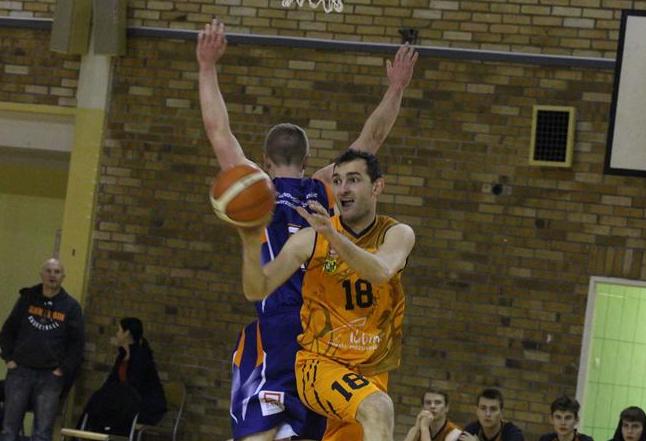 Wschowa okazała się za silna