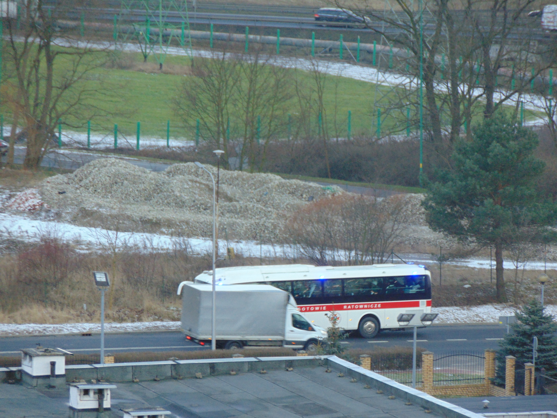 Mocno zatrzęsło w Zagłębiu Miedziowym [AKTUALIZACJA]