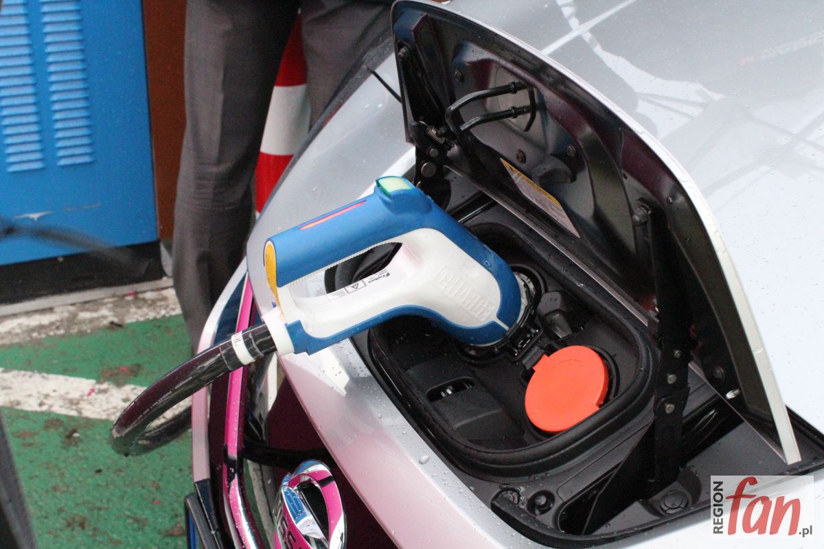 Nowe prawo: dla kogo są zielone tablice rejestracyjne?