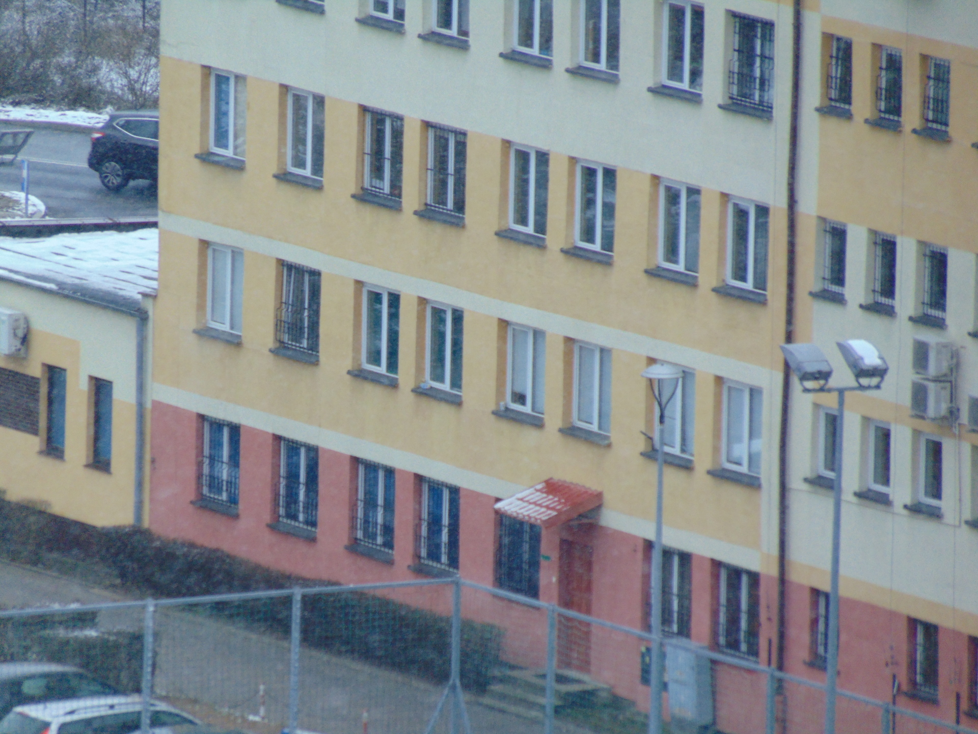 Uwolnili kolegę z komendy policji. Potem wszyscy wpadli (WIDEO)   