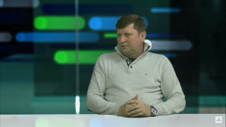 Romuald Kujawa gościem TVRegionalna.pl