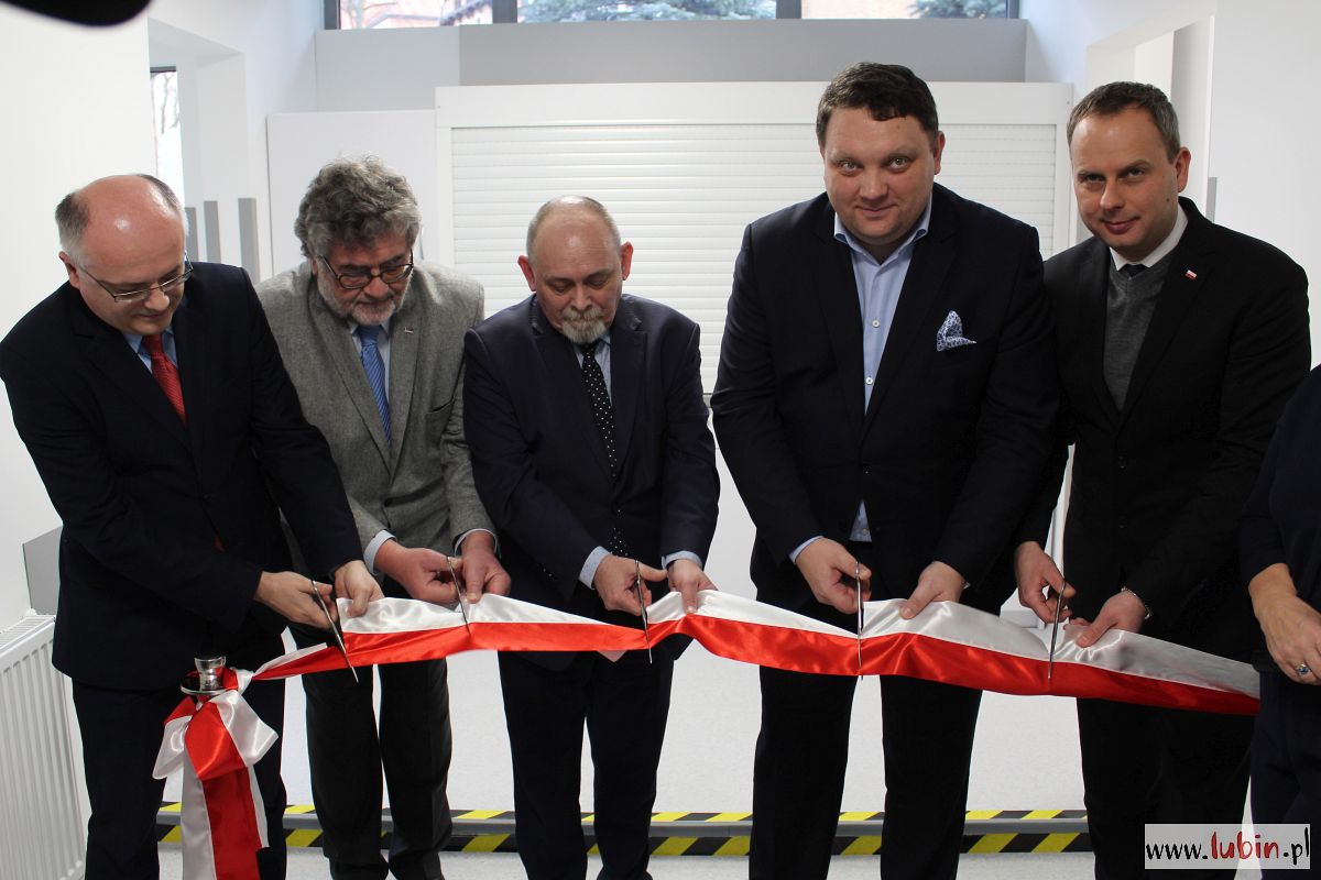 MCZ ma nowy rezonans i nie tylko (FOTO)