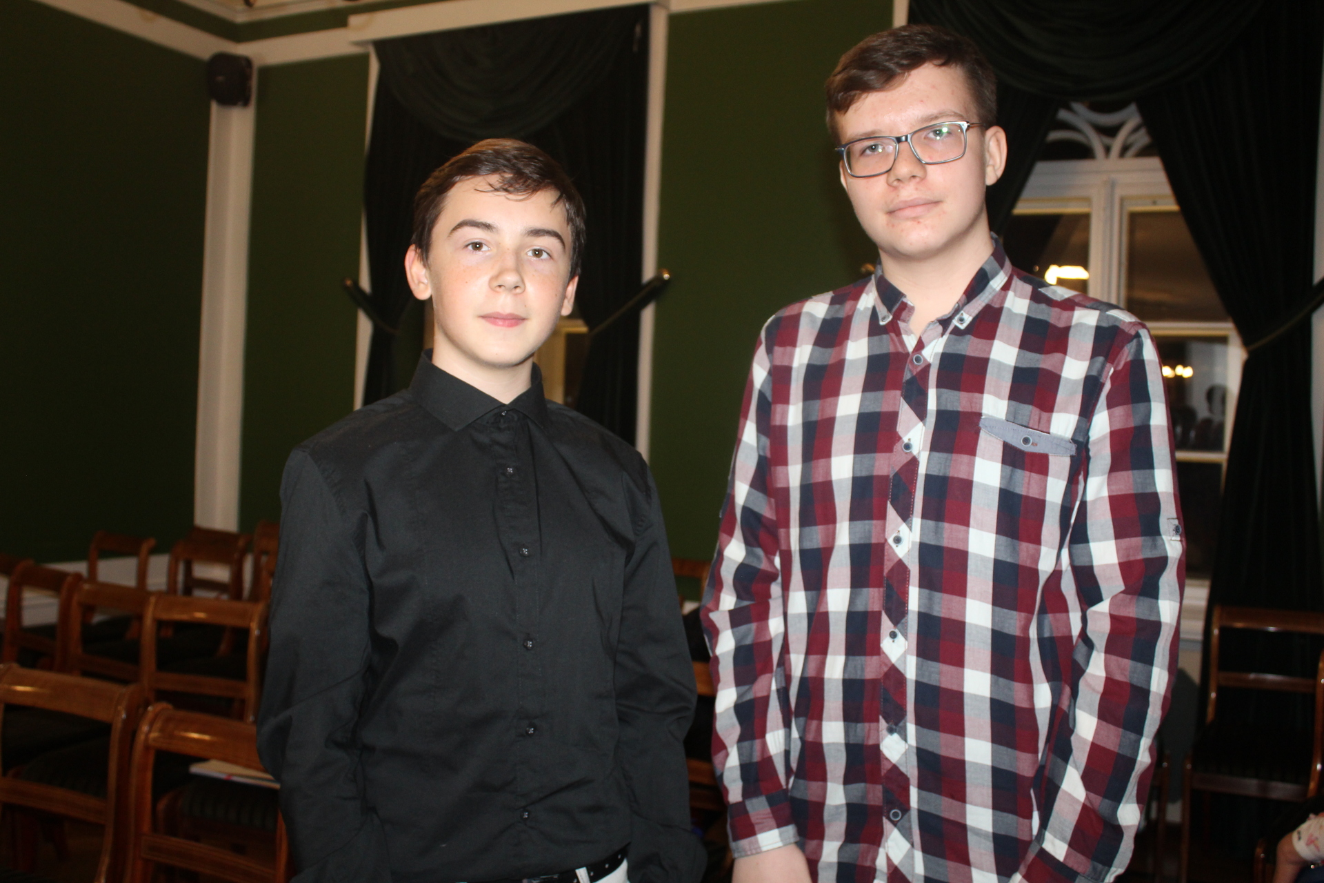 Młodzi polkowiczanie wkraczają do samorządu