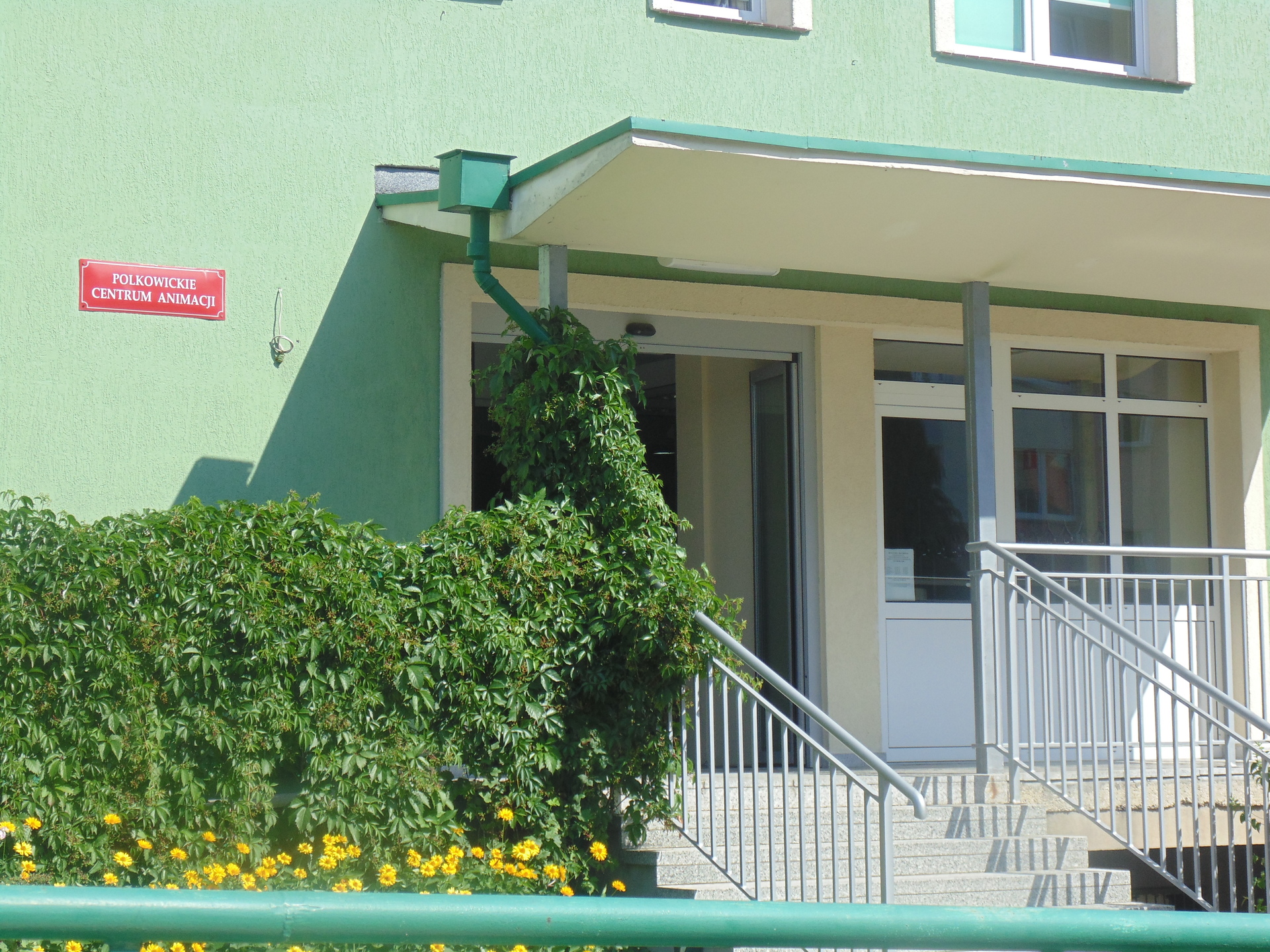 Będzie nowy dyrektor Polkowickiego Centrum Animacji