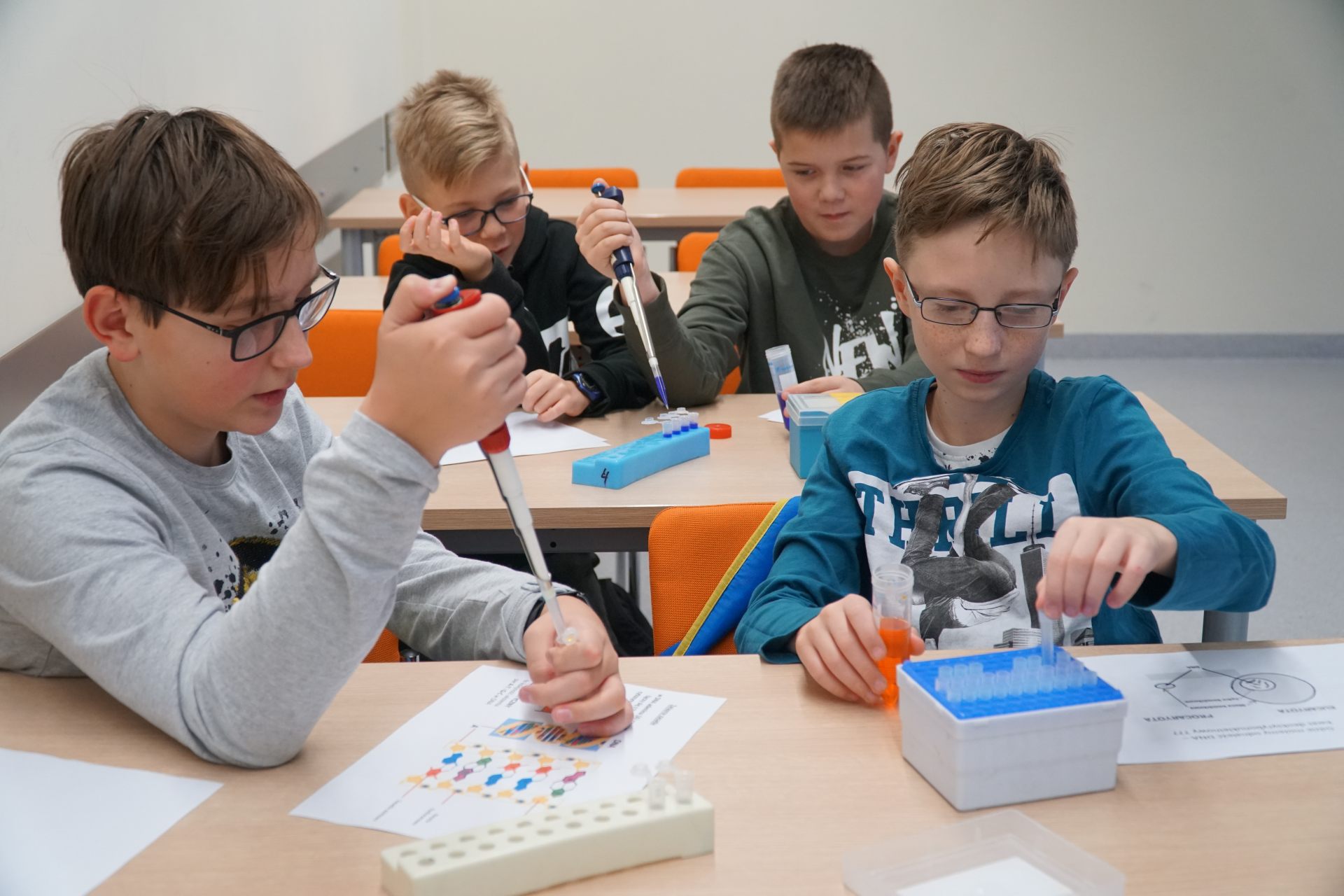 Koniec roku w polkowickim Uniwersytecie Dziecięcym. Ruszy nowy nabór