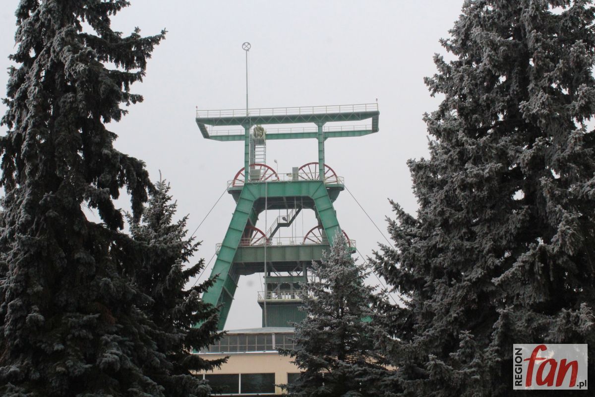 Kopalniana geotermia