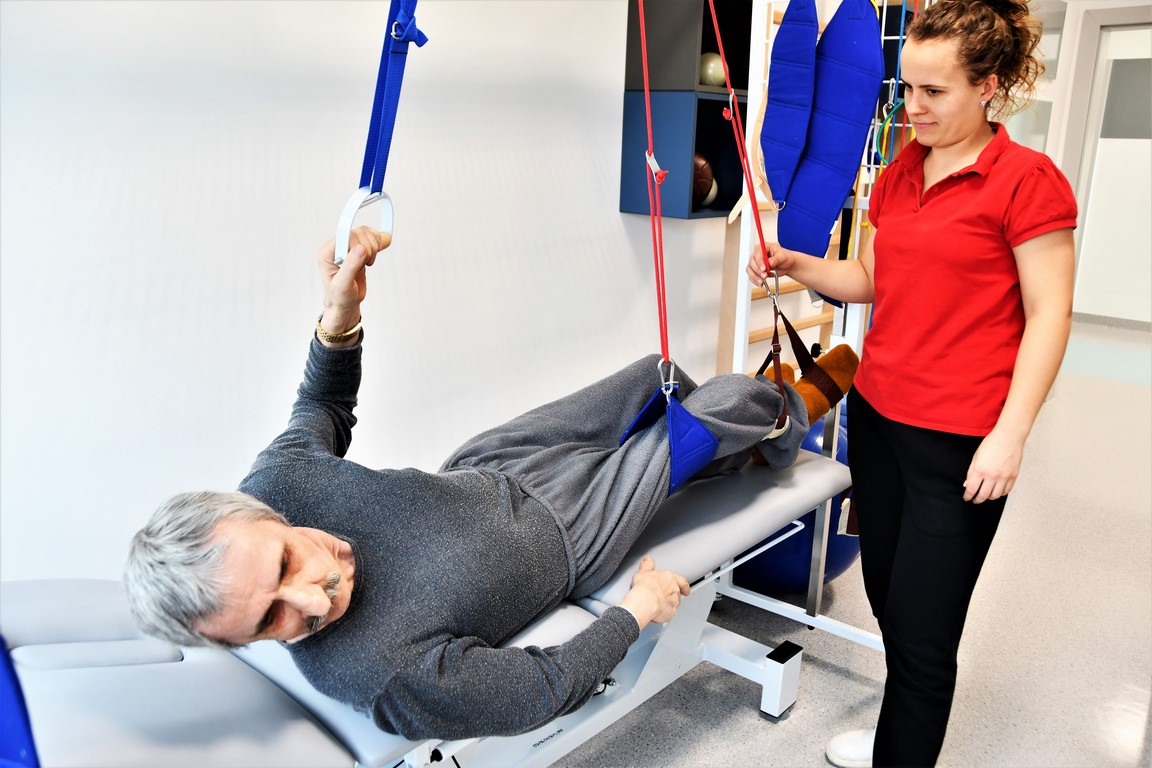 Zakład Opiekuńczo – Leczniczy w Polkowicach przyjmie pierwszych pacjentów