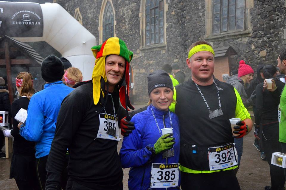 III Bieg Tropem Wilczym w Polkowicach. Trwają zapisy