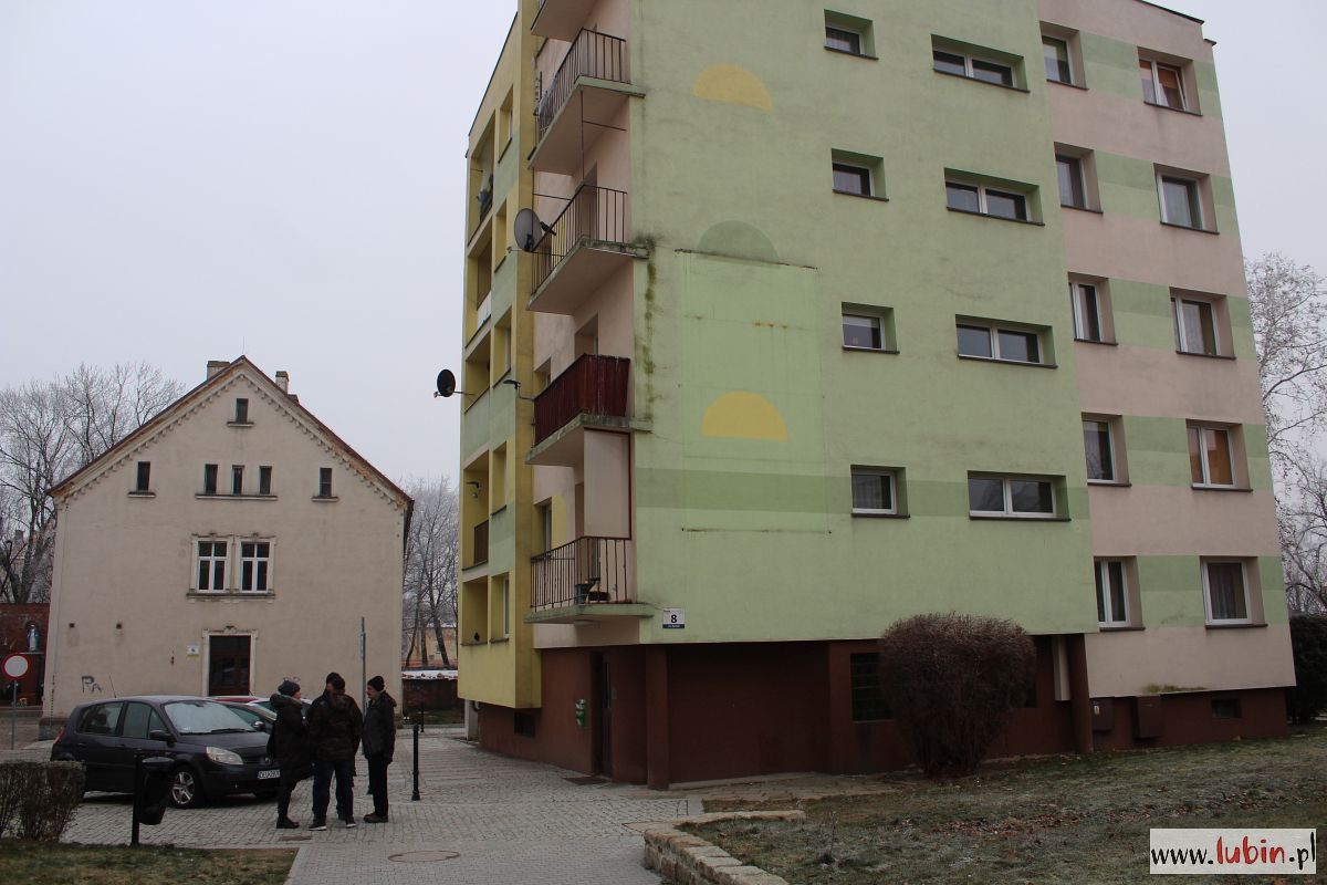 Kolejne zmiany w rynku, trwają rozmowy z mieszkańcami