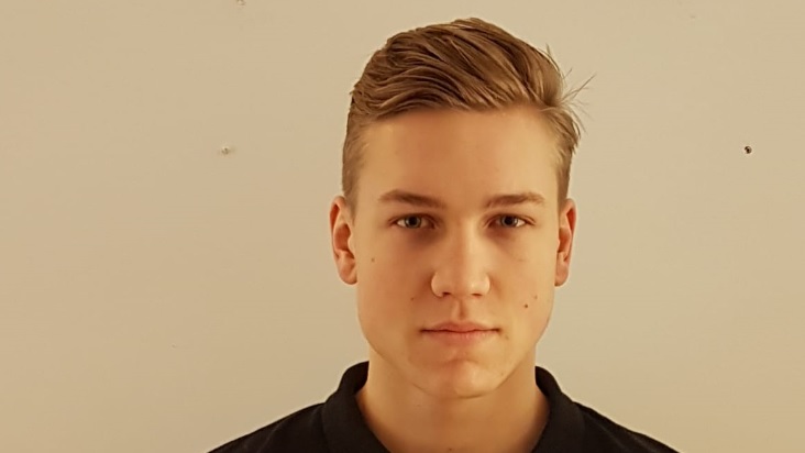 Borowczyk w seniorskiej kadrze