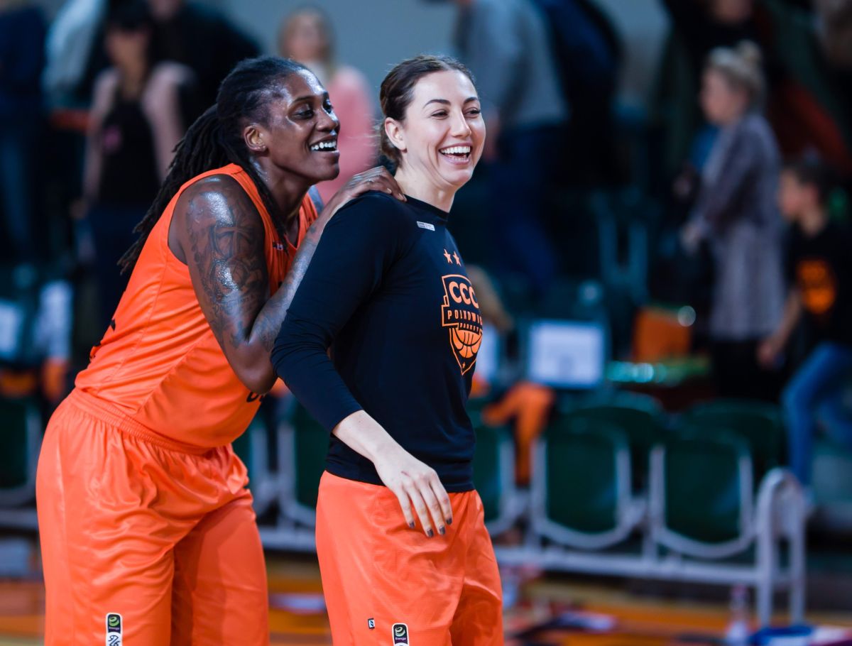 Puchar Polski dla CCC Polkowice!