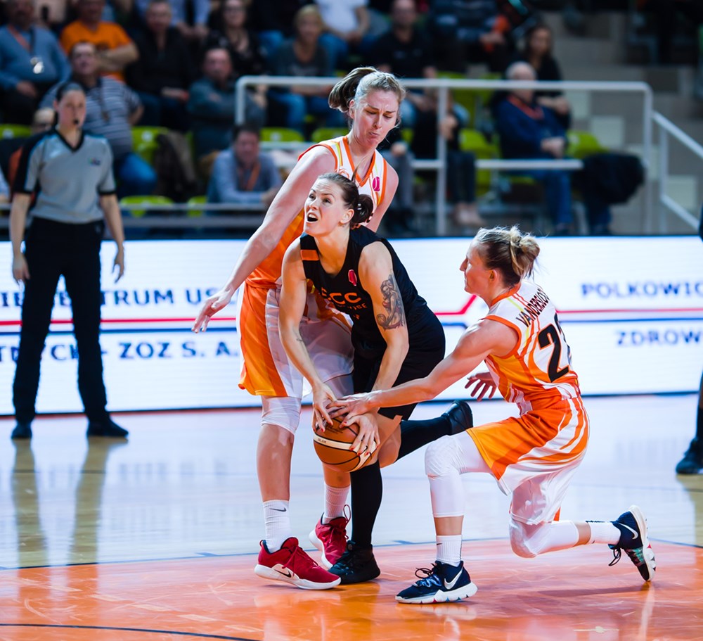 CCC o włos od sensacji