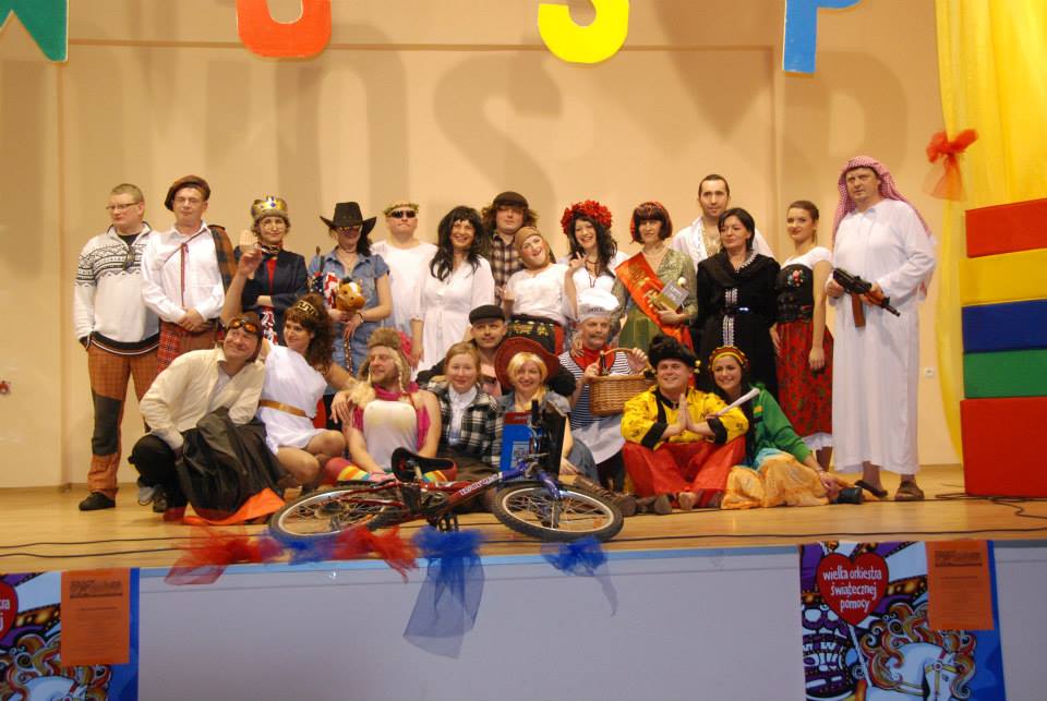 Wafelek sprzedany za 50 zł i kolejny rekord pobity!