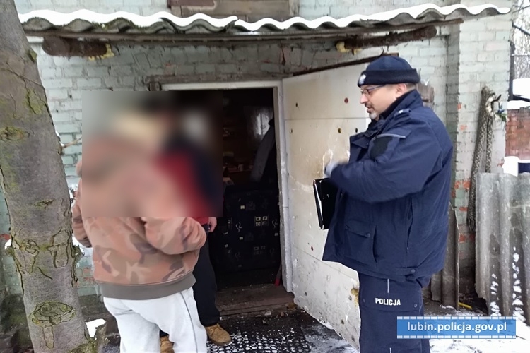 Ten telefon mógł uratować ludzkie życie