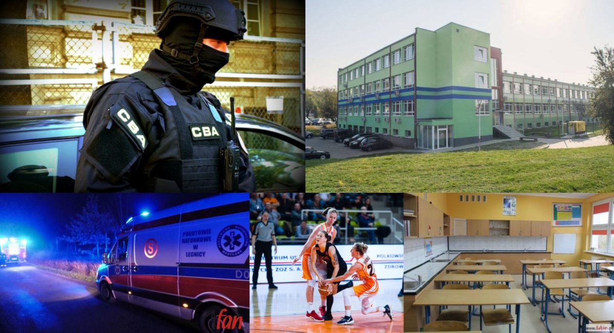 Flesz RF – przegląd wydarzeń z regionu