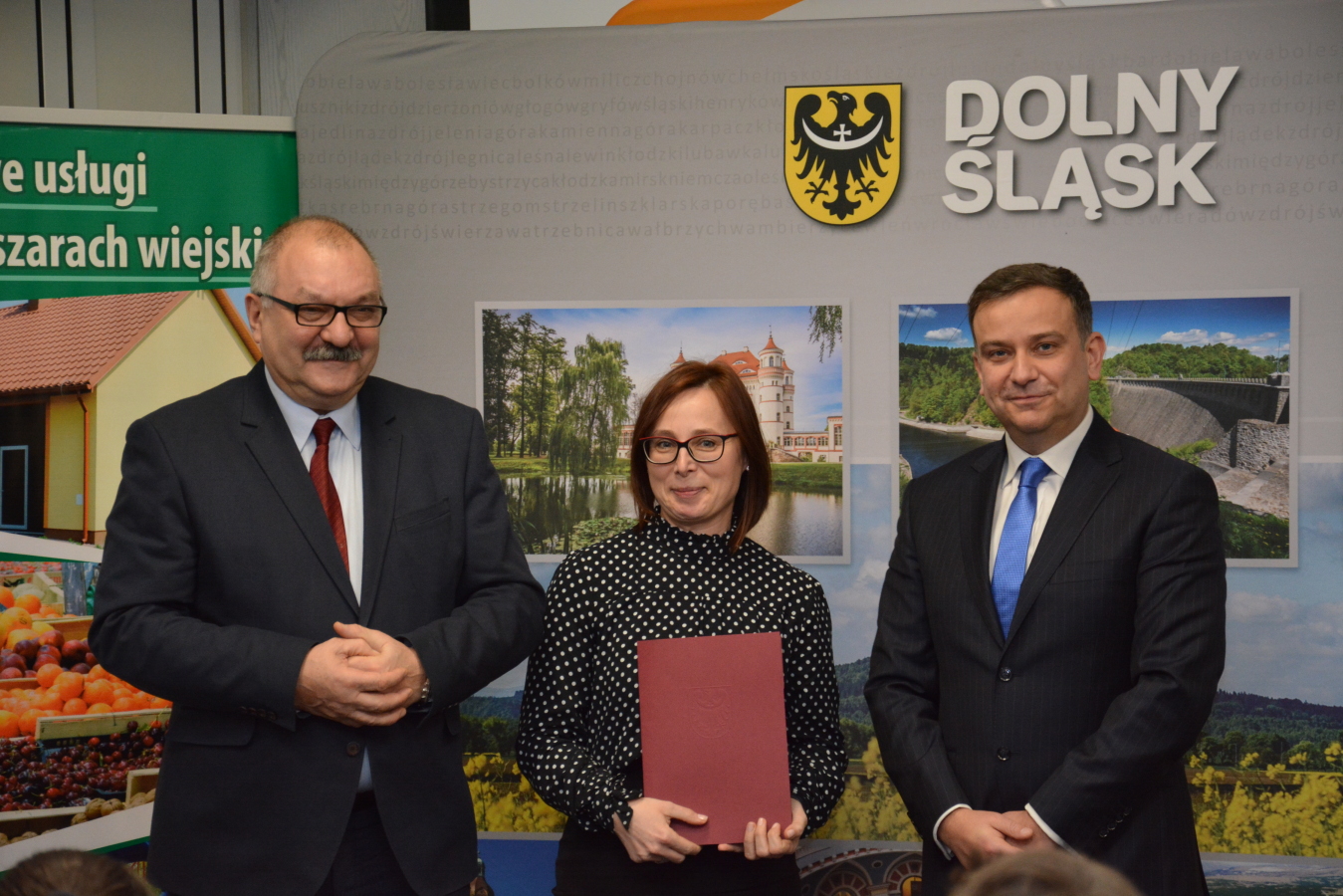 Prawie 7 mln na dolnośląskie zabytki. Kto otrzyma dotację?