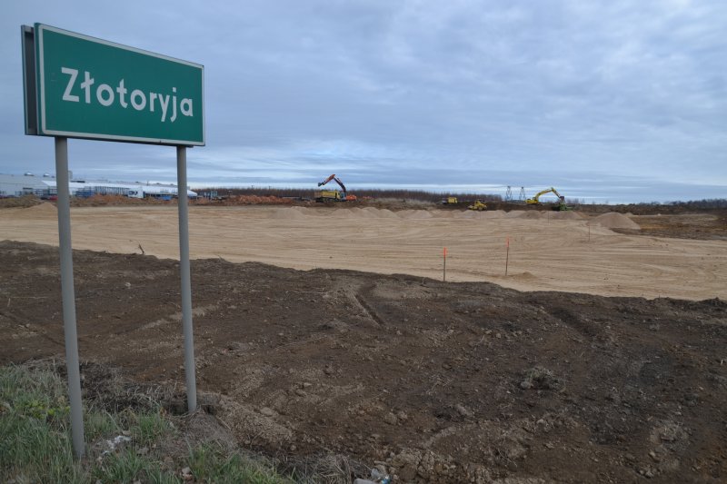 „Puls Biznesu” o złotoryjskich projektach