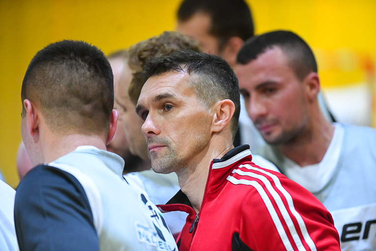 Orkan ma nowego trenera! Legenda Ekstraklasy poprowadzi czwartoligowca!