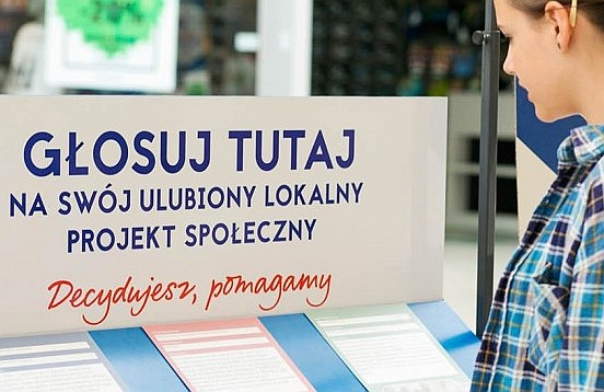 Legniczanie mogą wesprzeć lokalne inicjatywy