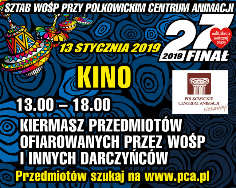 W Polkowicach czekają już orkiestrowe gadżety