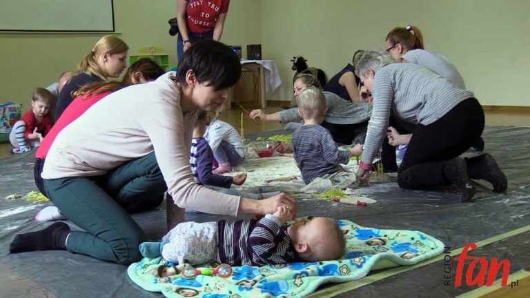 Senior+ w gminie Grębocice wystartował