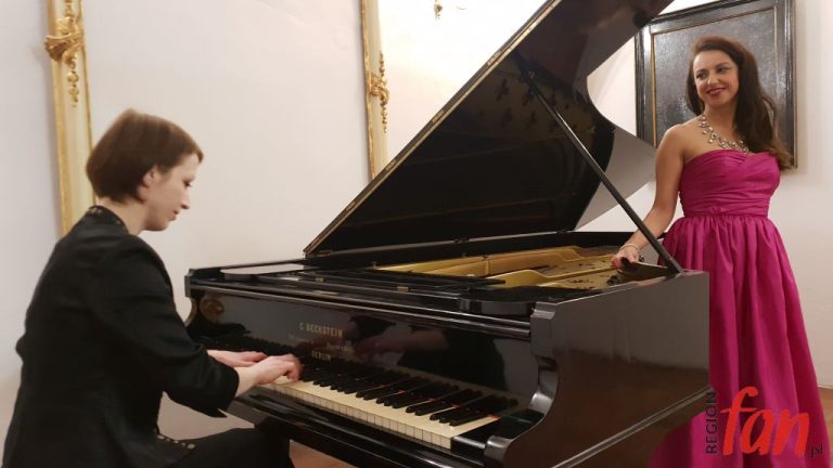 Kameralnie, noworocznie (FOTO)