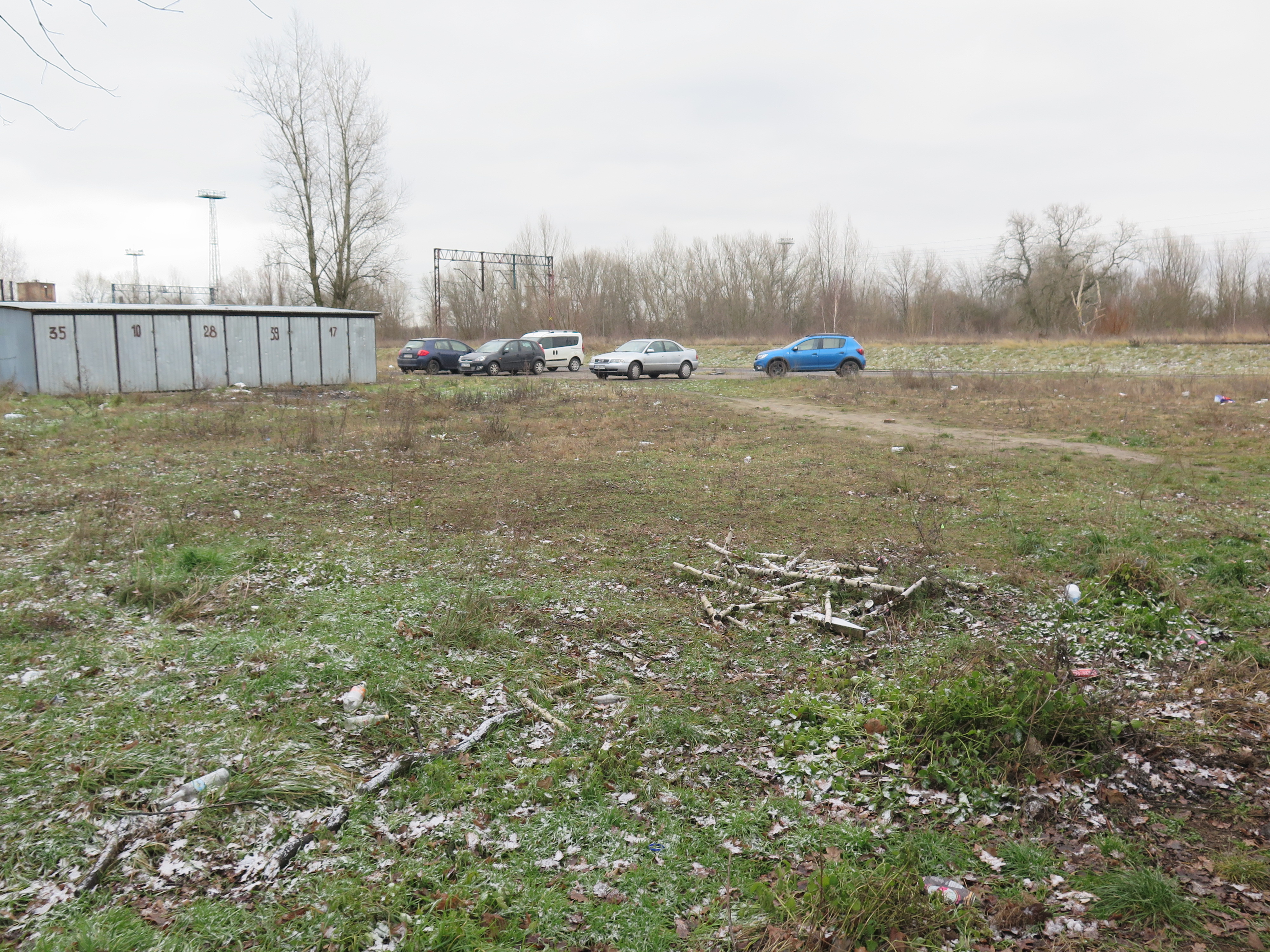 W Głogowie przybędzie mieszkań