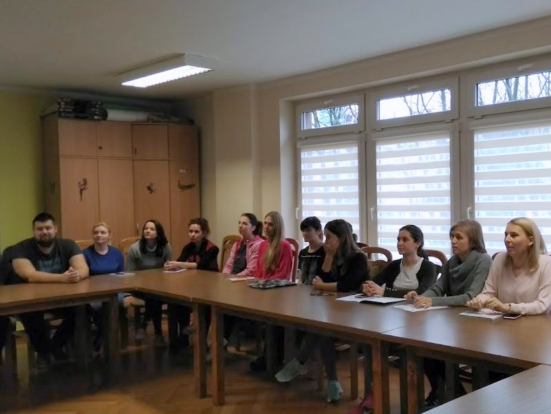 Fizjoterapeuci z Polski będą się uczyć od najlepszego