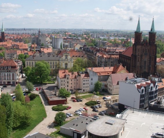 Legnica mistrzem samorządowych liderów