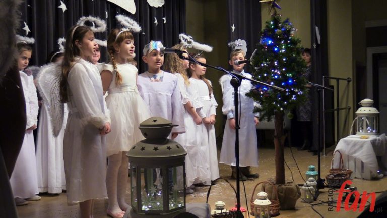 Kolędowanie na ludowo (FOTO, WIDEO)