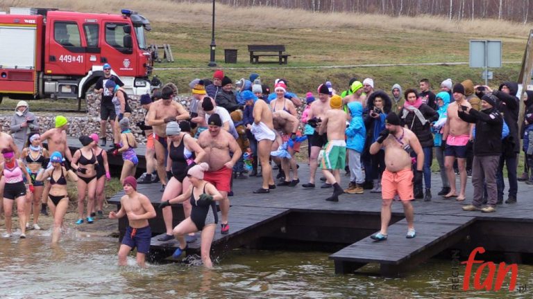 Morsy zagrały z WOŚP (FOTO, WIDEO)