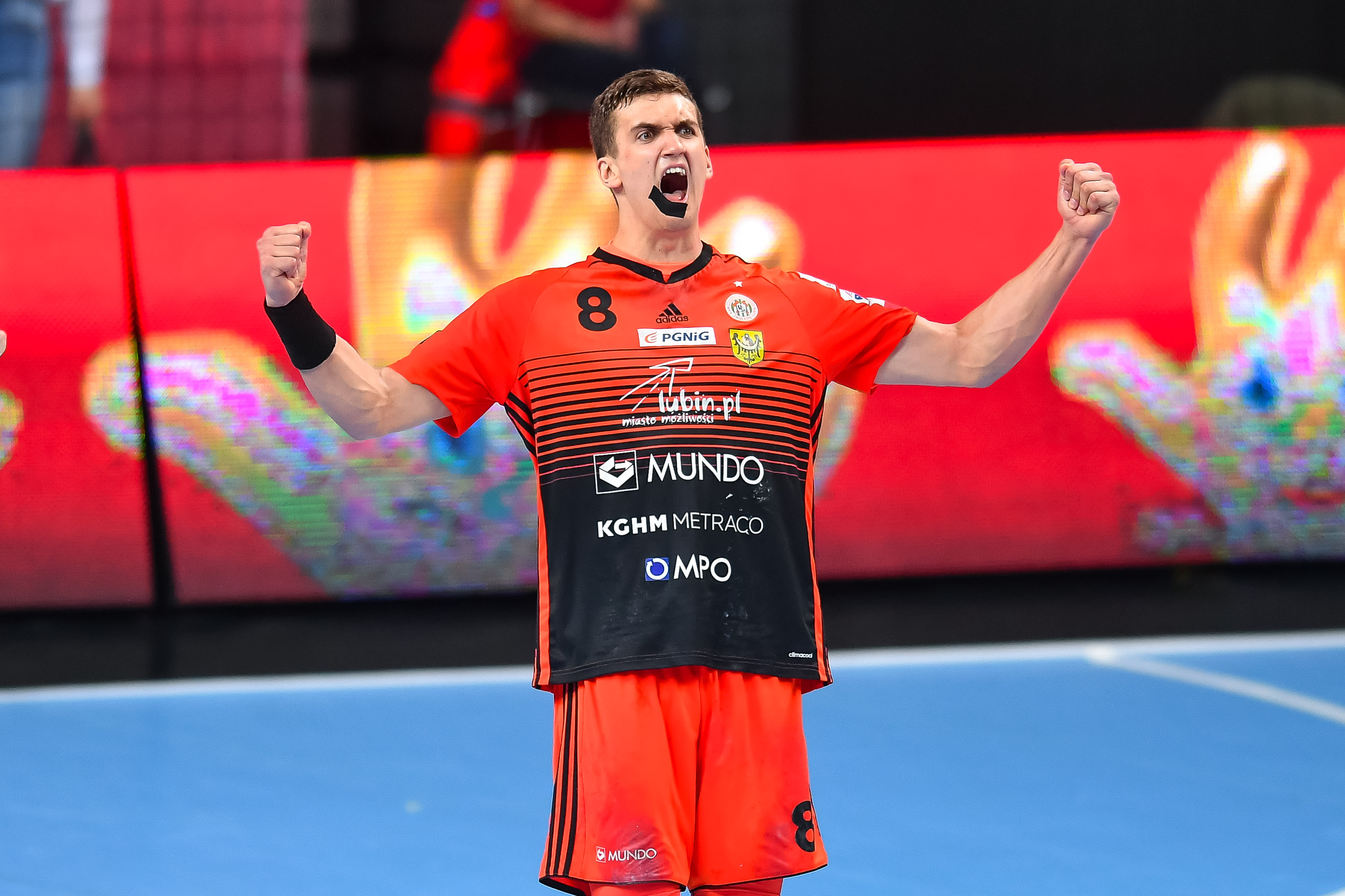 Miedziowi w kadrze B