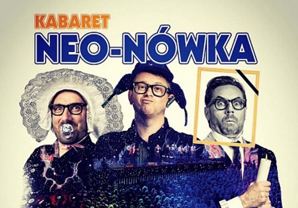 Neo-Nówka zaświeci w Jaworze