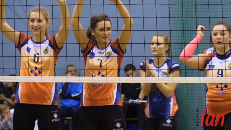 Smak porażki Olimpii (FOTO)