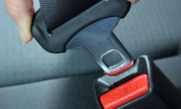 Zapnij pasy! Trwa policyjna akcja