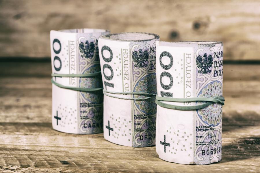 Gmina Grębocice oszukana na milion złotych